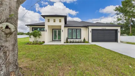 New construction Single-Family house 1515 30Th St Se, Ruskin, FL 33570 - image