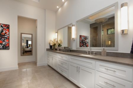 Meridiana 80 by Drees Custom Homes in Manvel - photo 56 56