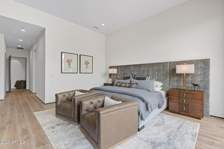 New construction Single-Family house 5145 N Ascent Dr, Scottsdale, AZ 85251 plan Camelback Mountain - image 6