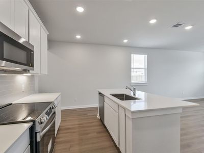 New construction Single-Family house 10971 Independence Rd, Cleveland, TX 77328 plan The Colorado F - image 13