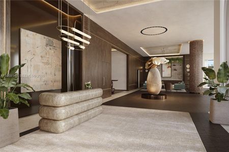 New construction Condo house 4241 Aurora St, Unit 605, Coral Gables, FL 33146 - image 11