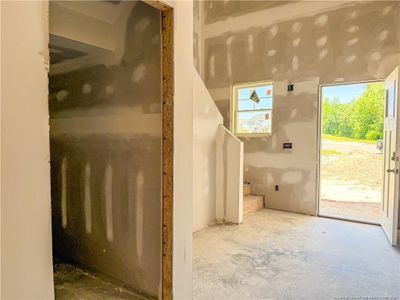 New construction Single-Family house 5401 Tall Timbers Dr, Fayetteville, NC 28311 - image