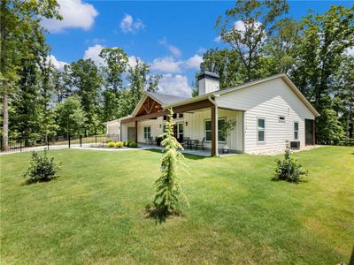 New construction Single-Family house 1320 Heads Ferry Rd, Cornelia, GA 30531 - image