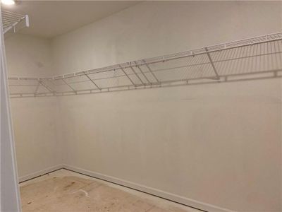 New construction Single-Family house 1250 Magellan Dr, Buford, GA 30518 plan Savoy - image 6