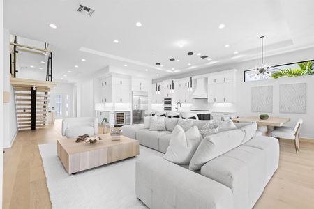 New construction Single-Family house 13206 Faberge Pl, Palm Beach Gardens, FL 33418 plan Mondrian - image 13