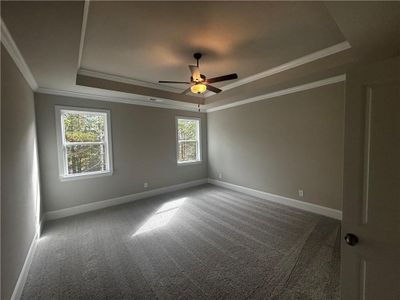 New construction Single-Family house 209 Fountain Oak Way, Canton, GA 30114 - photo 24 24