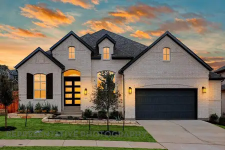 New construction Single-Family house 1539 Timber Woods Dr, Missouri City, TX 77459 - image