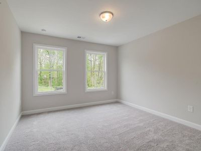 New construction Townhouse house 312 Colsen Dr, Acworth, GA 30102 - image 18