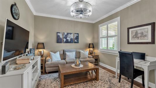 New construction Single-Family house 7898 Lake James Blvd, Lakeland, FL 33810 - image 17