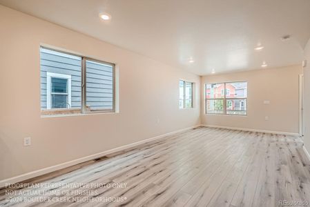 New construction Single-Family house 10271 E 62Nd Place, Denver, CO 80238 - photo 15 15