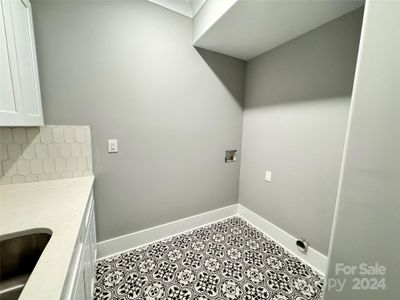 New construction Single-Family house 3535 Katrina Ave, Concord, NC 28025 null- photo 21 21