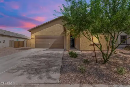 New construction Single-Family house 19236 W Pierson St, Litchfield Park, AZ 85340 - image