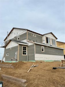 New construction Single-Family house 22273 E 38Th Pl, Aurora, CO 80019 null- photo 1 1