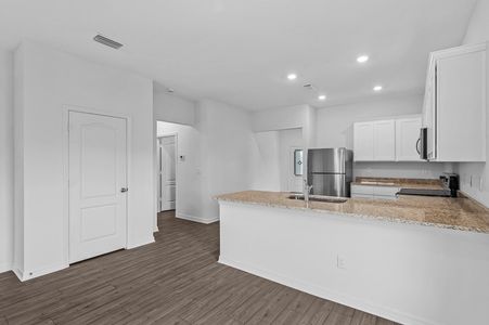 New construction Single-Family house 5604 Sunset Blvd, Fort Pierce, FL 34982 - image 7