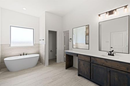 New construction Single-Family house 441 Paradise Ridge Dr, Waxahachie, TX 75167 - image 7