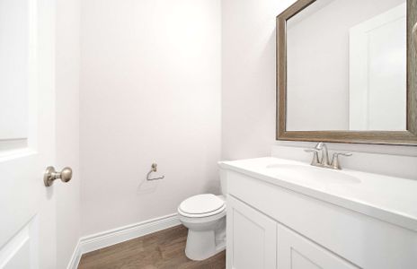 New construction Single-Family house 15682 Audubon Park Dr, Pinehurst, TX 77362 plan 2909AU - image 7