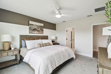 New construction Single-Family house 2791 San Filippo Dr Se, Palm Bay, FL 32909 plan Daffodil IV - image 18