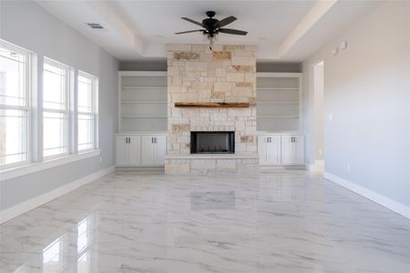 New construction Single-Family house 1000 Black Ankle Rd, Lockhart, TX 78644 null- photo 5 5