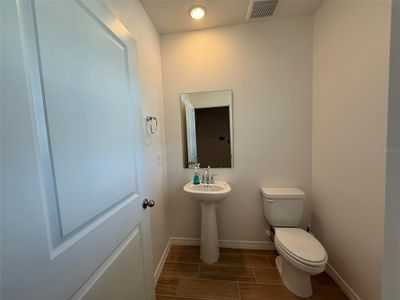 New construction Single-Family house 4972 Lyric Dr, Mascotte, FL 34753 - image 17