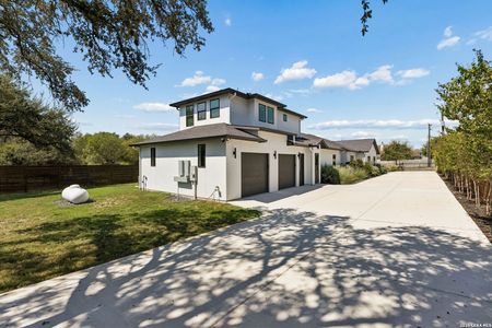 New construction Single-Family house 5314 Blackberry Dr, Leon Valley, TX 78238 - image