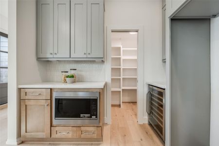 New construction Single-Family house 116 E 23Rd St, Houston, TX 77008 - image 5