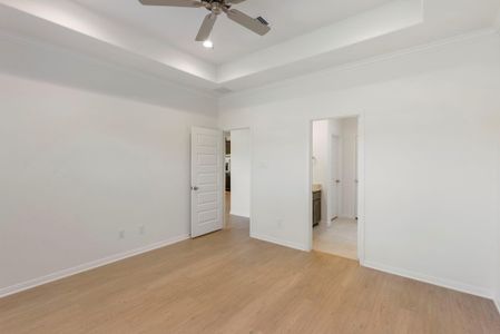 New construction Single-Family house 11828 Whirlaway Dr, Willis, TX 77318 plan Cypress - image 18