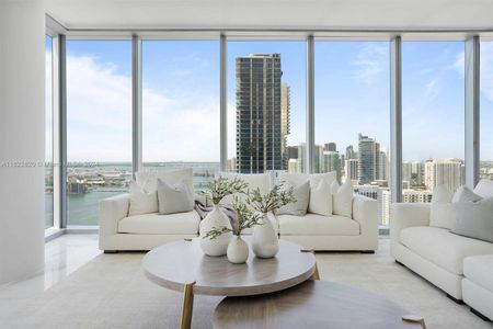 New construction Condo house 700 Ne 26Th Ter, Unit 3903, Miami, FL 33137 null- photo 9 9