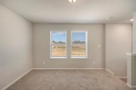New construction Single-Family house 18451 Christine Elizabeth Ln, New Caney, TX 77357 plan Rochester - image 19