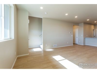 New construction Townhouse house 6613 4Th St Rd, Unit 5, Greeley, CO 80634 null- photo 2 2