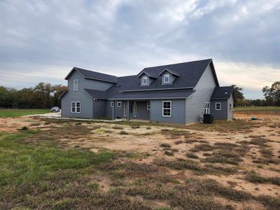 New construction Single-Family house 4140 Fm 4, Cleburne, TX 76031 null- photo 38 38