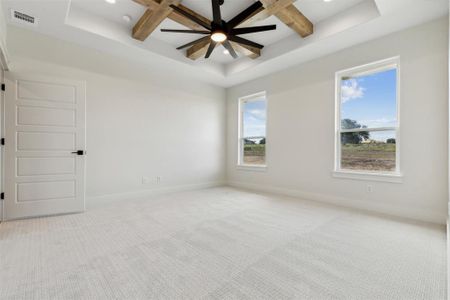 New construction Single-Family house 3136 Infinity Drive, Weatherford, TX 76087 - photo 18 18