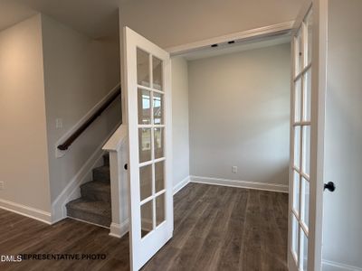 New construction Single-Family house 130 Cardovia Wy, Wendell, NC 27591 - image 8