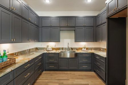 New construction Single-Family house 2000 Birmingham Rd, Milton, GA 30004 null- photo 24 24