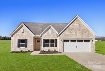 New construction Single-Family house 3524 Cloninger Rd, Dallas, NC 28034 null- photo 0 0