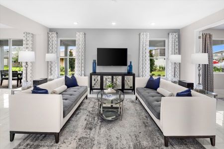 Meadowlark Landing by Mattamy Homes in Apopka - photo 20 20