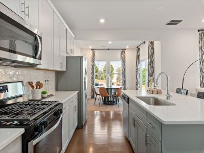 Monterey Park by Meritage Homes in York - photo 7 7