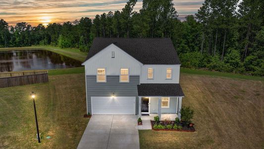 New construction Single-Family house 341 Sedona Drive, Summerville, SC 29486 - photo 0