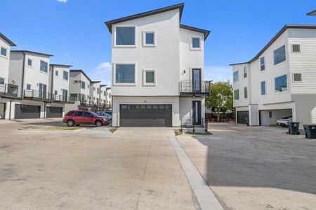 New construction Condo house 1417 Kramer Ln, Unit 20, Austin, TX 78758 null- photo 0 0