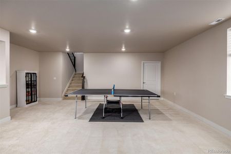 New construction Single-Family house 6657 S Kline Wy, Littleton, CO 80127 - image 12