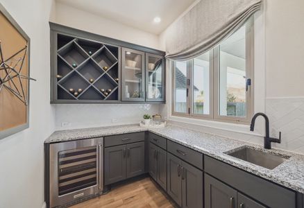 New construction Single-Family house Montgomery, TX 77316 plan 5051 - image 10