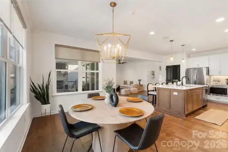 New construction Single-Family house 2568 Crosshaven Ct Nw, Concord, NC 28027 - image 5