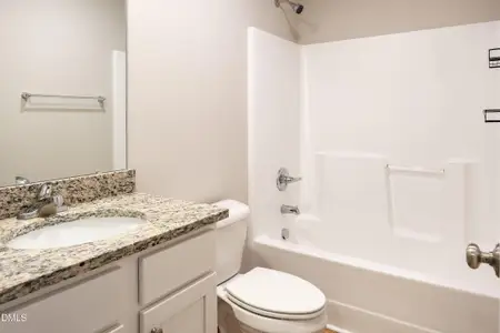 New construction Single-Family house 100 Disc Dr, Willow Spring, NC 27592 - image 8