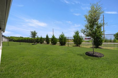 New construction Single-Family house 2223 Wickersham Rd, Rockwall, TX 75087 plan Edward- 70 ft Home Site - image 4