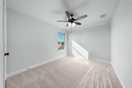 New construction Single-Family house 2891 Goldeneye, Greenville, TX 75402 - image 19