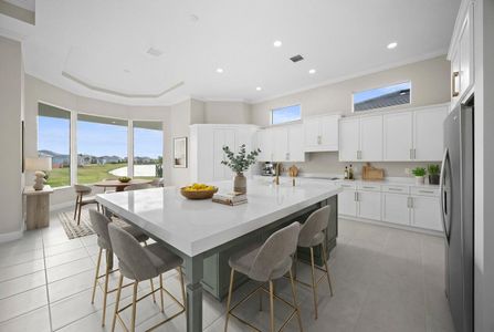 New construction Single-Family house 5741 Beechnut Dr, The Acreage, FL 33470 - image 14