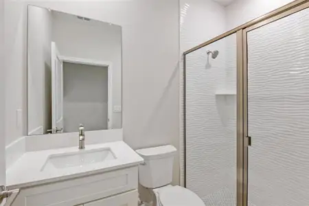 New construction Single-Family house 6225 Sw 97Th St, Ocala, FL 34476 plan Montgomery - image 5