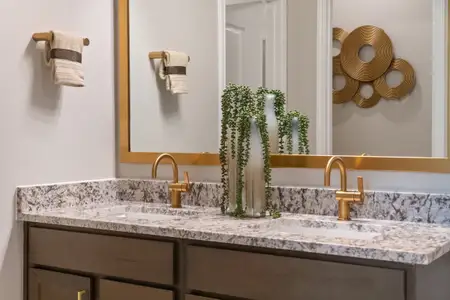 Saddlebrook Preserve by KB Home in Beasley - image 12