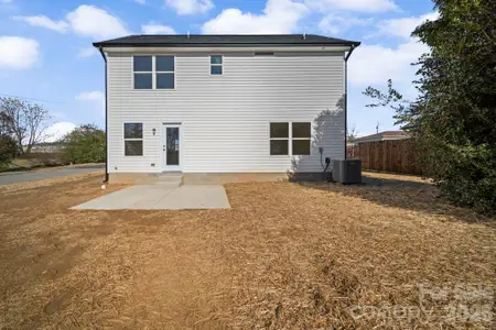 New construction Single-Family house 1655 Garnet St, Kannapolis, NC 28083 - image