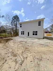 New construction Single-Family house 96 Montana Ln, Spring Lake, NC 28390 - image