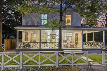 New construction Single-Family house 519 Tamarack St, Charleston, SC 29407 - image